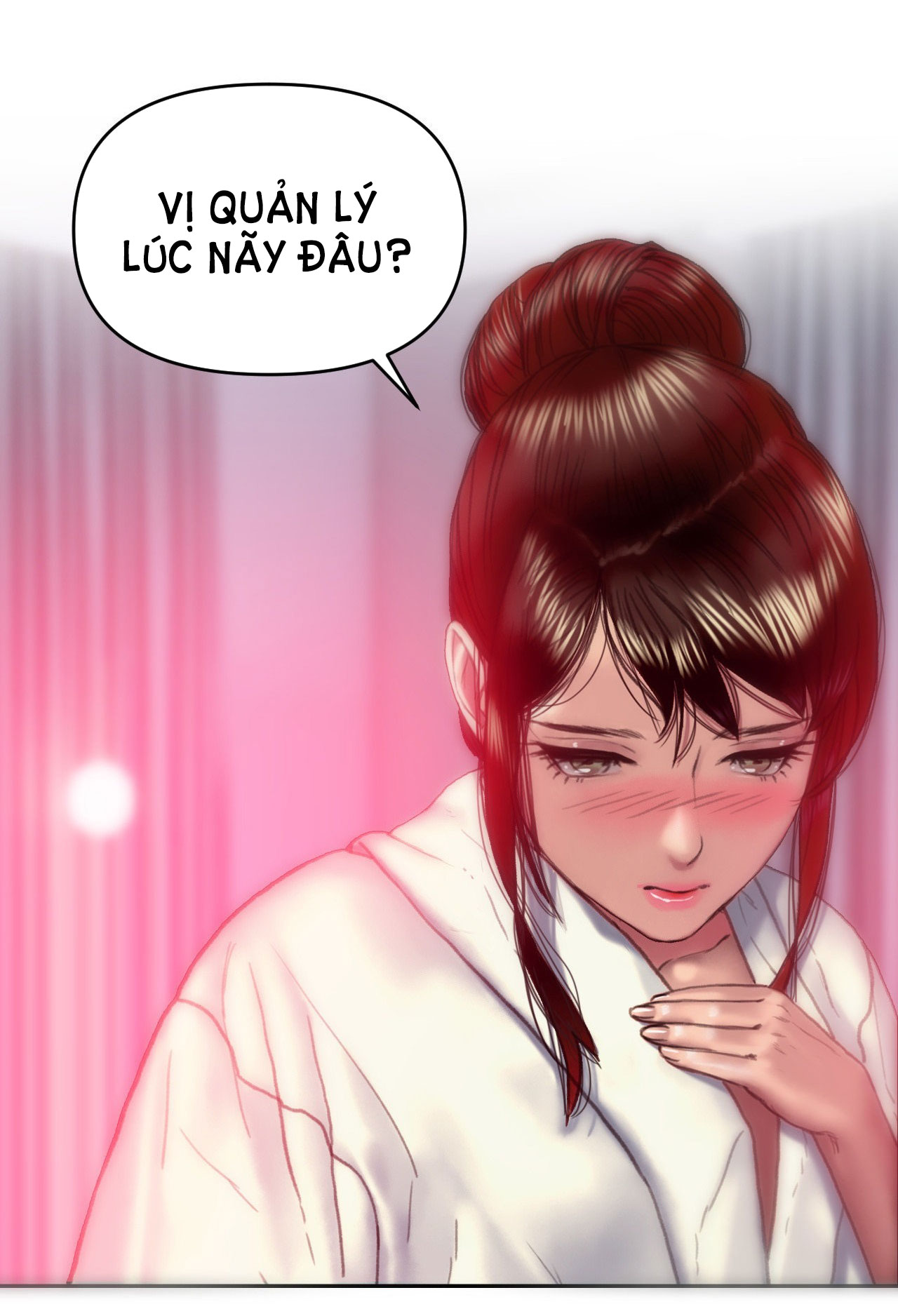 [18+] gái có chồng ở thành phố mới Chap 8.2 - Trang 2