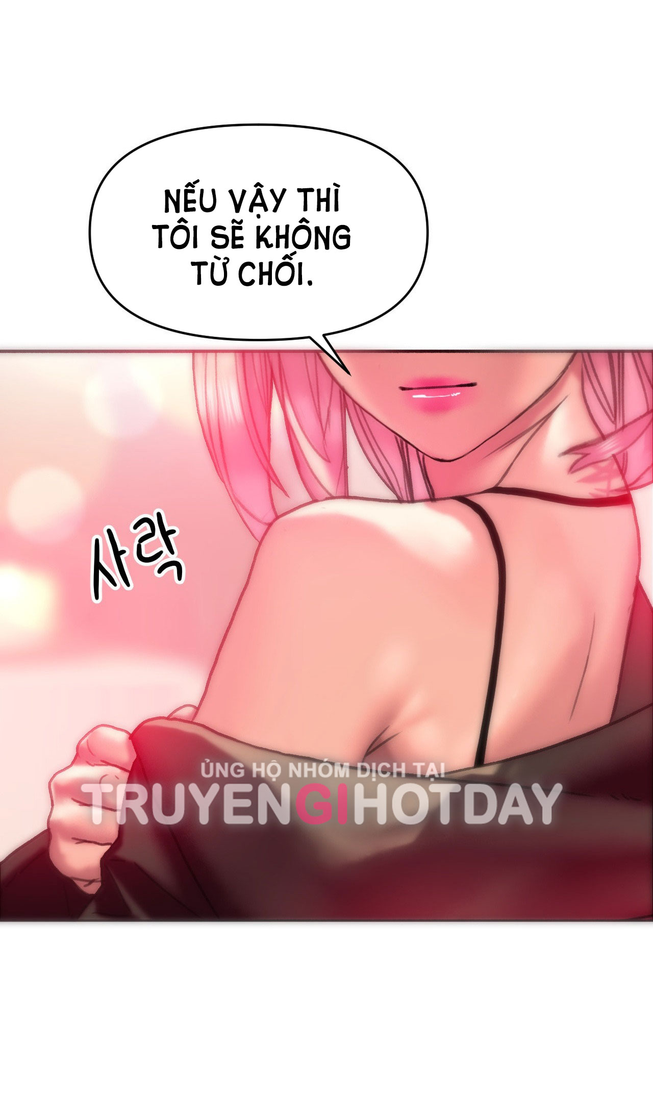 [18+] gái có chồng ở thành phố mới Chap 8.2 - Trang 2