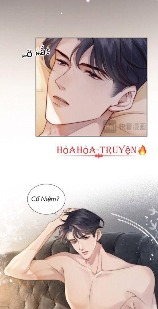 nhất dạ trầm hôn chapter 1 - Next chapter 2