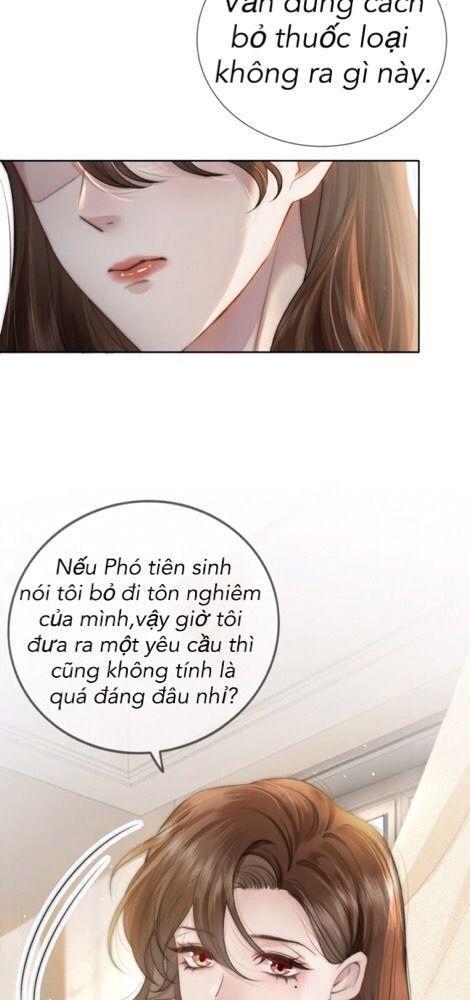 nhất dạ trầm hôn chapter 1 - Next chapter 2