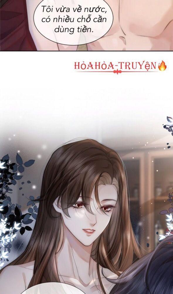 nhất dạ trầm hôn chapter 1 - Next chapter 2