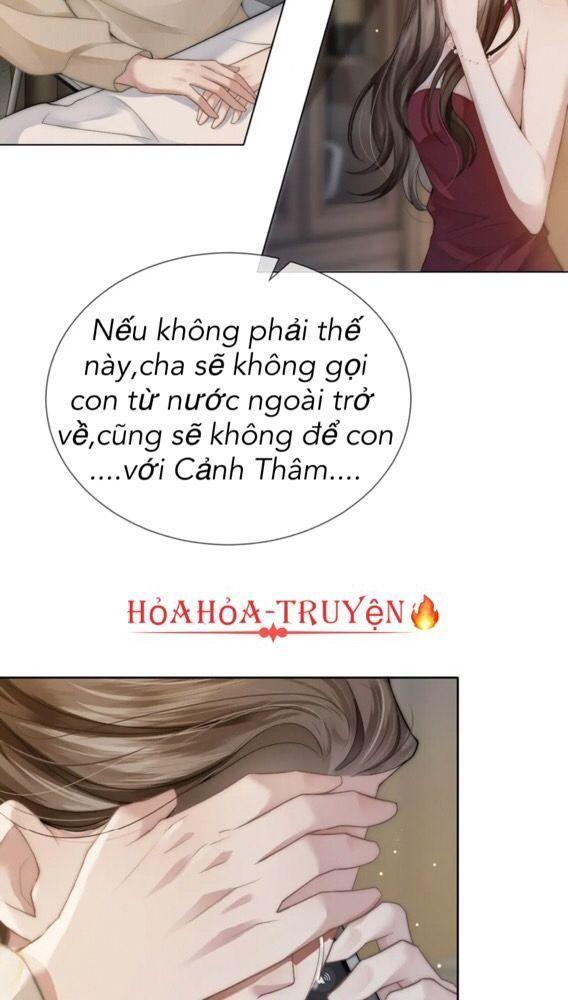 nhất dạ trầm hôn chapter 1 - Next chapter 2