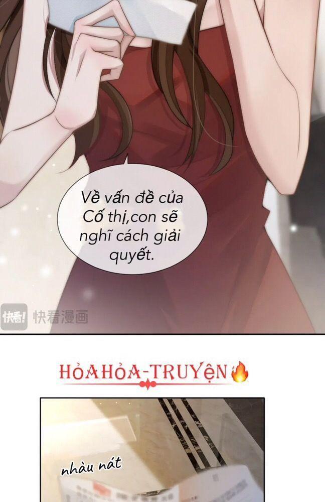 nhất dạ trầm hôn chapter 1 - Next chapter 2