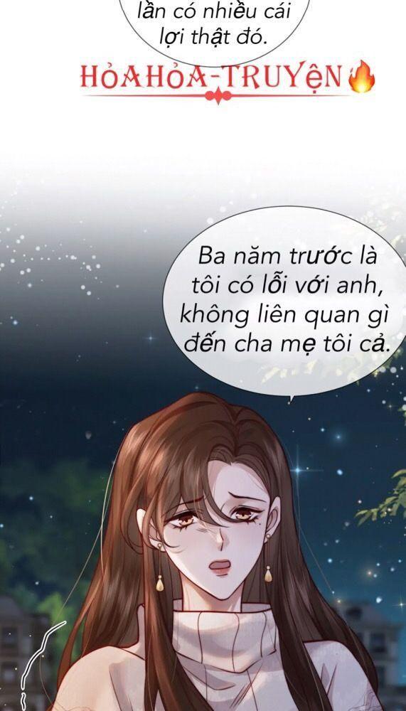 nhất dạ trầm hôn chapter 2 - Next chapter 3