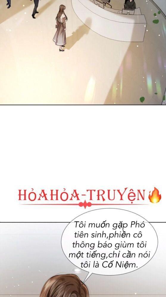 nhất dạ trầm hôn chapter 2 - Next chapter 3