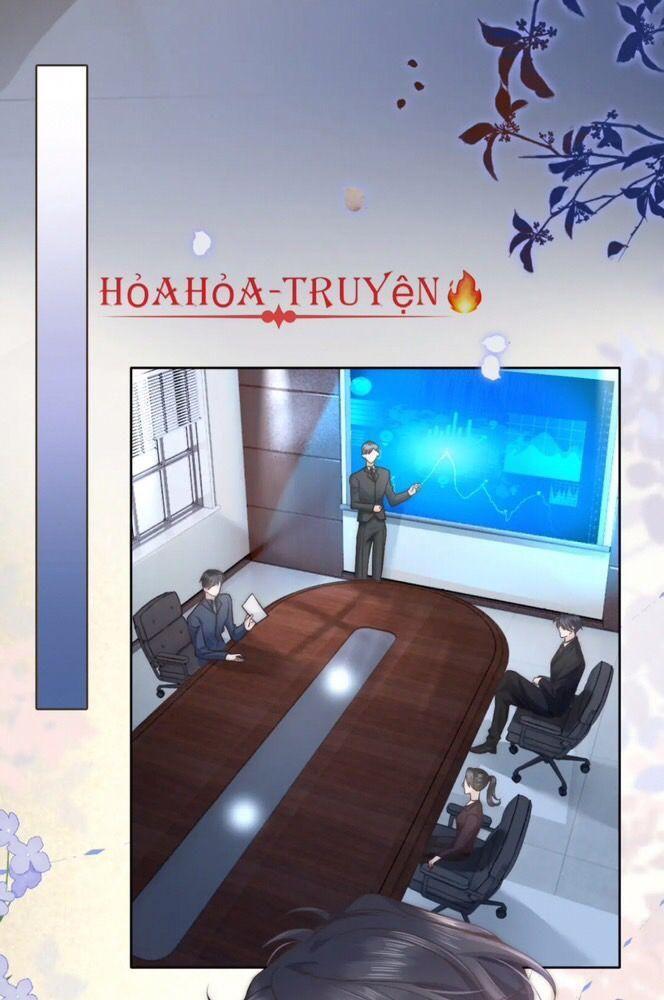 nhất dạ trầm hôn chapter 2 - Next chapter 3