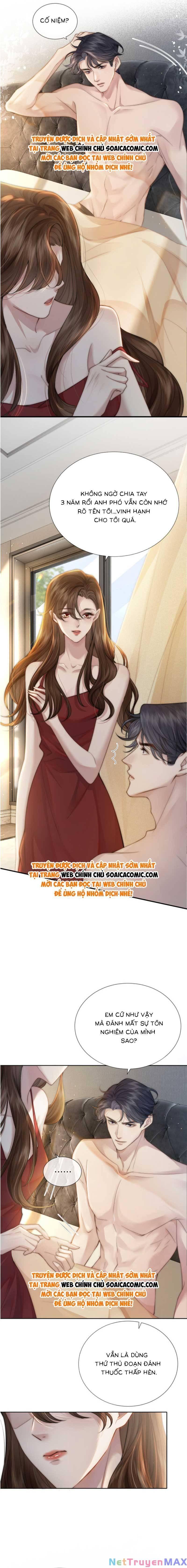 yêu lại sau một đêm bên nhau chapter 1 - Next chapter 2