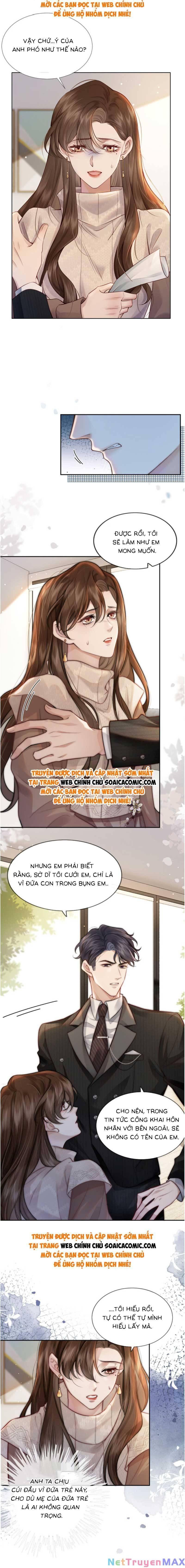 yêu lại sau một đêm bên nhau chapter 3 - Next chapter 4