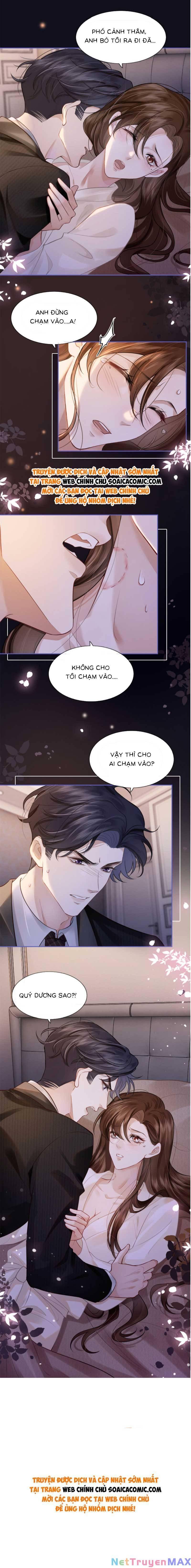 yêu lại sau một đêm bên nhau chapter 3 - Next chapter 4