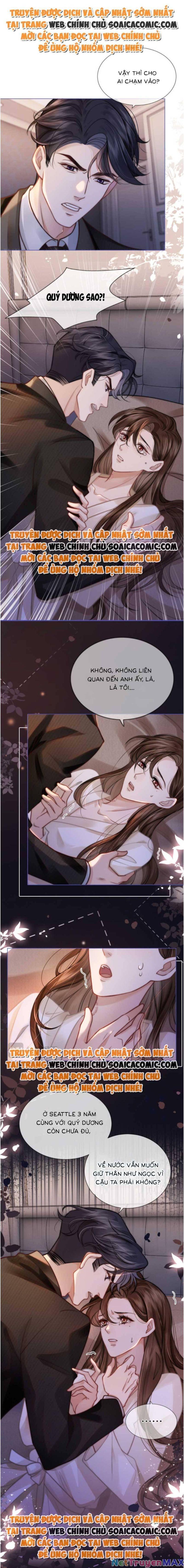 yêu lại sau một đêm bên nhau chapter 4 - Next chapter 5