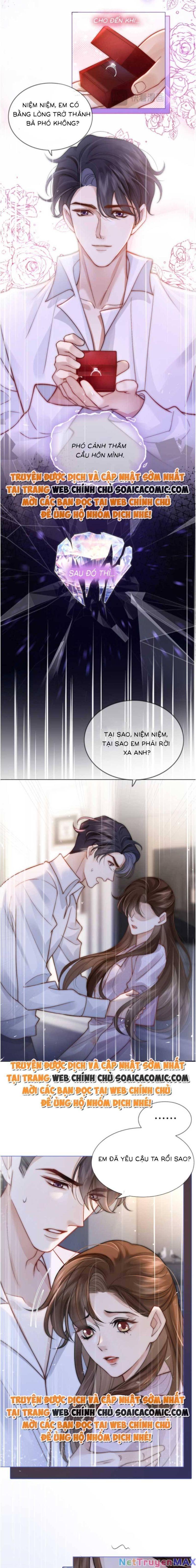 yêu lại sau một đêm bên nhau chapter 4 - Next chapter 5