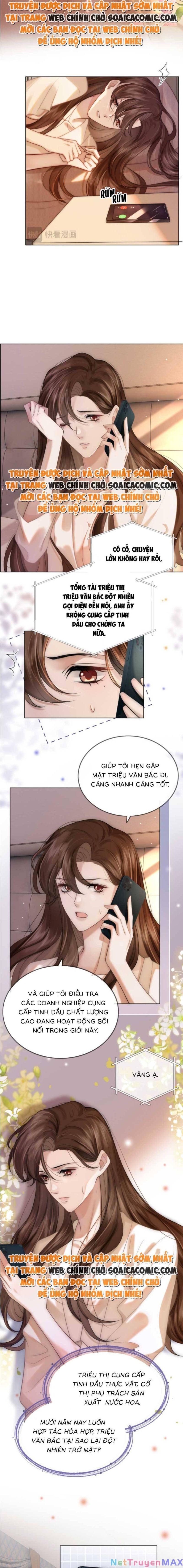 yêu lại sau một đêm bên nhau chapter 4 - Next chapter 5