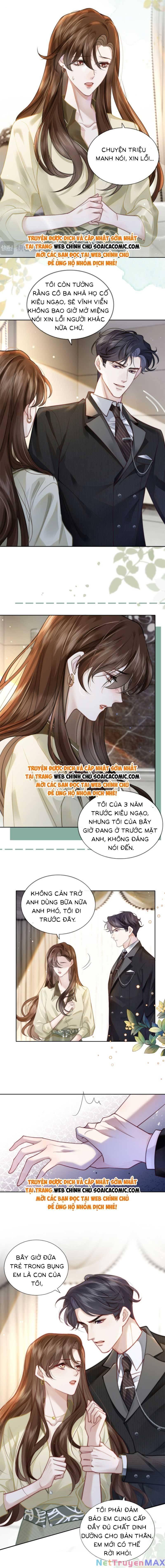 yêu lại sau một đêm bên nhau chapter 5 - Next chapter 6