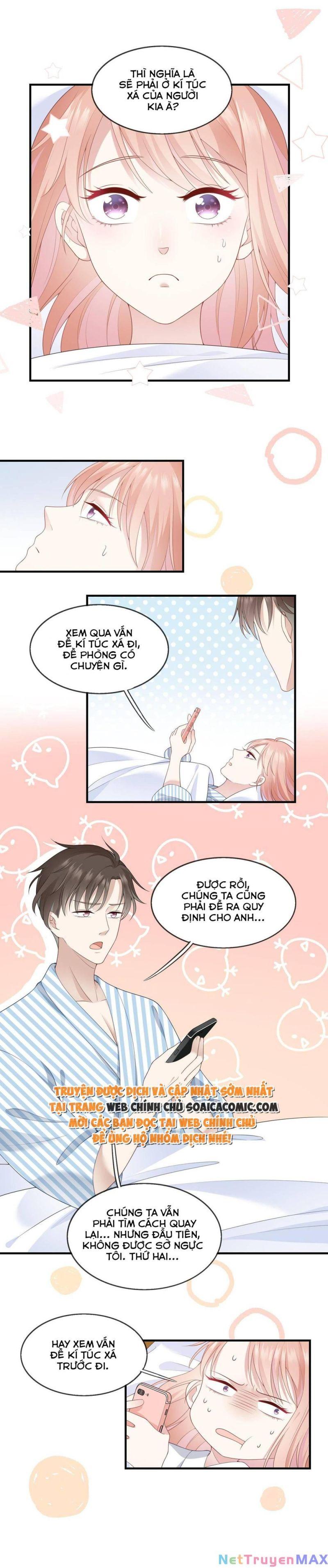 làm ơn đừng quá kiêu ngạo chapter 2 - Next chapter 3