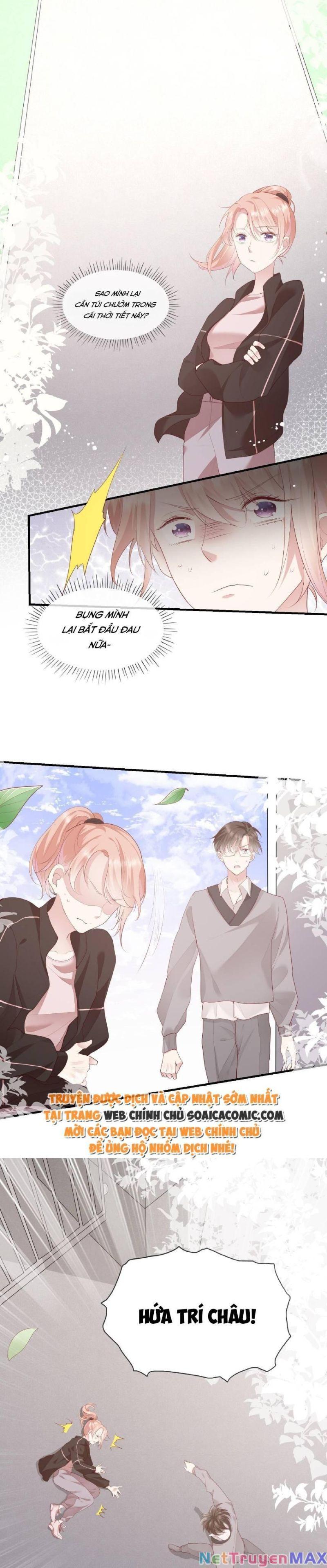 làm ơn đừng quá kiêu ngạo chapter 7 - Next chapter 8