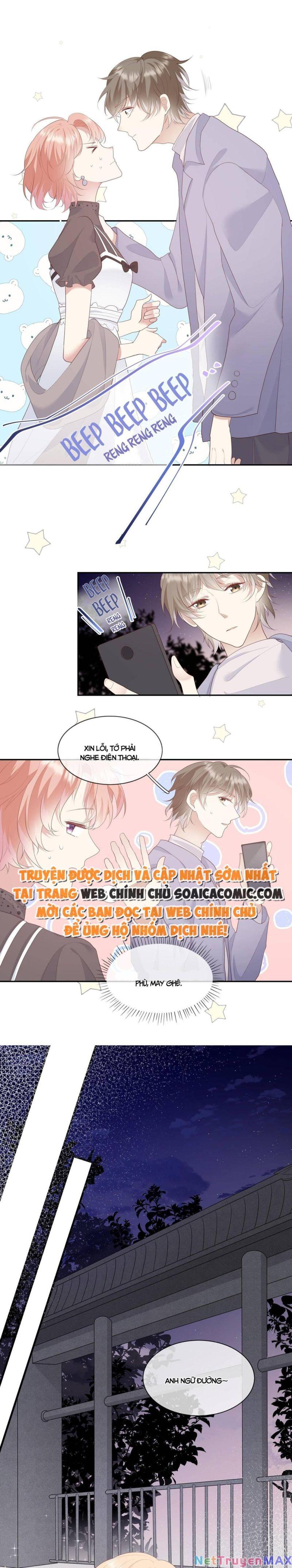 làm ơn đừng quá kiêu ngạo chapter 8 - Next chapter 9