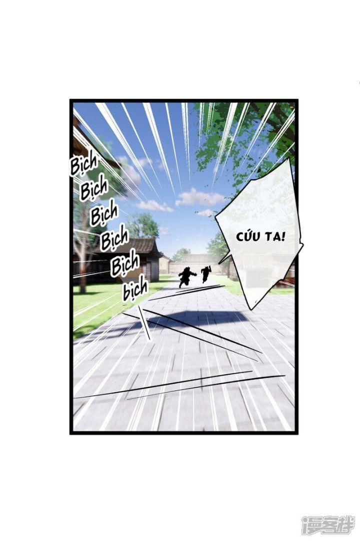 nụ cười của ngươi ngọt gãy tám cái răng của ta chapter 81 - Next chapter 82