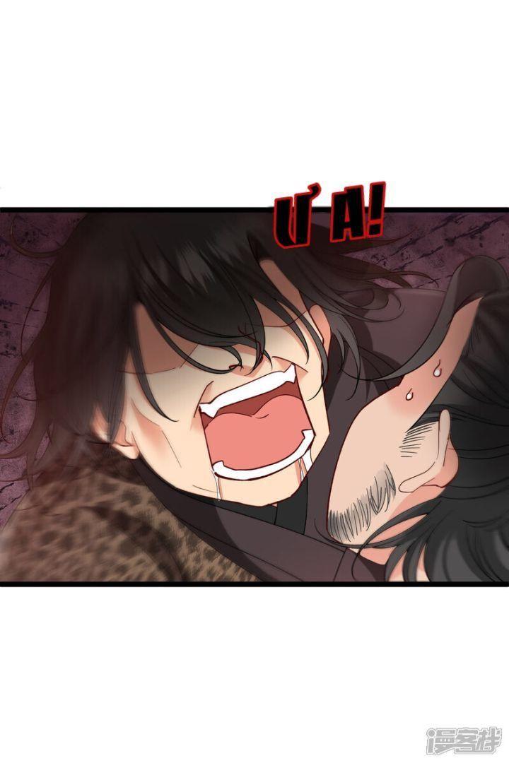 nụ cười của ngươi ngọt gãy tám cái răng của ta chapter 81 - Next chapter 82