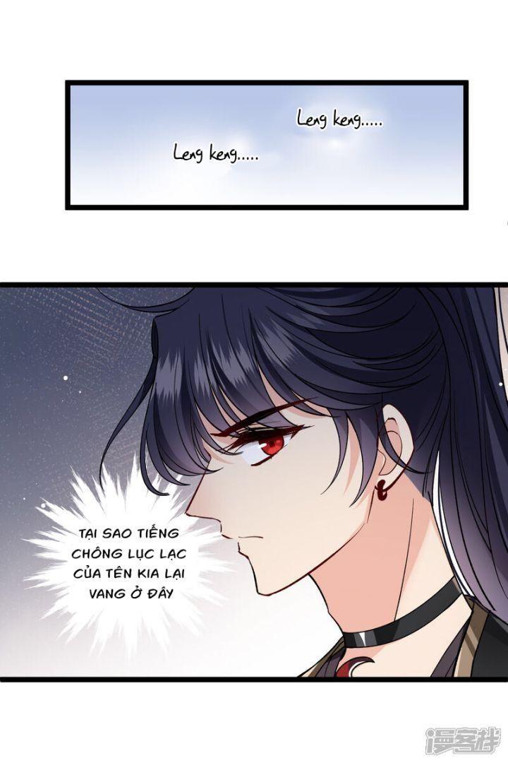 nụ cười của ngươi ngọt gãy tám cái răng của ta chapter 81 - Next chapter 82