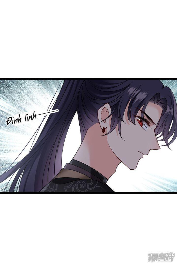 nụ cười của ngươi ngọt gãy tám cái răng của ta chapter 81 - Next chapter 82