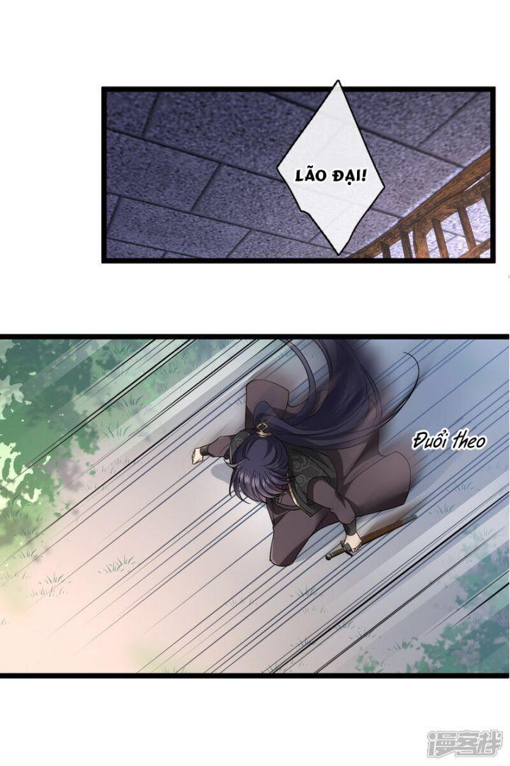 nụ cười của ngươi ngọt gãy tám cái răng của ta chapter 81 - Next chapter 82