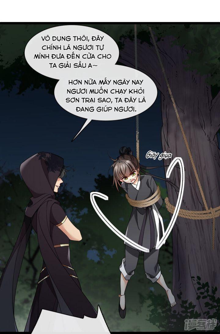 nụ cười của ngươi ngọt gãy tám cái răng của ta chapter 82 - Next chapter 83