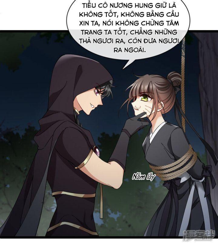 nụ cười của ngươi ngọt gãy tám cái răng của ta chapter 82 - Next chapter 83