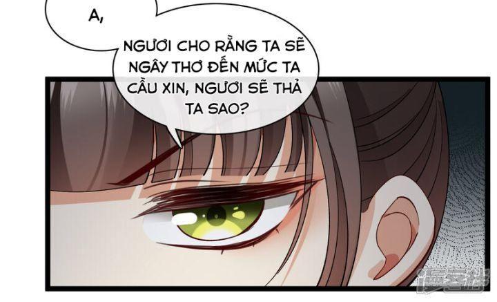 nụ cười của ngươi ngọt gãy tám cái răng của ta chapter 82 - Next chapter 83