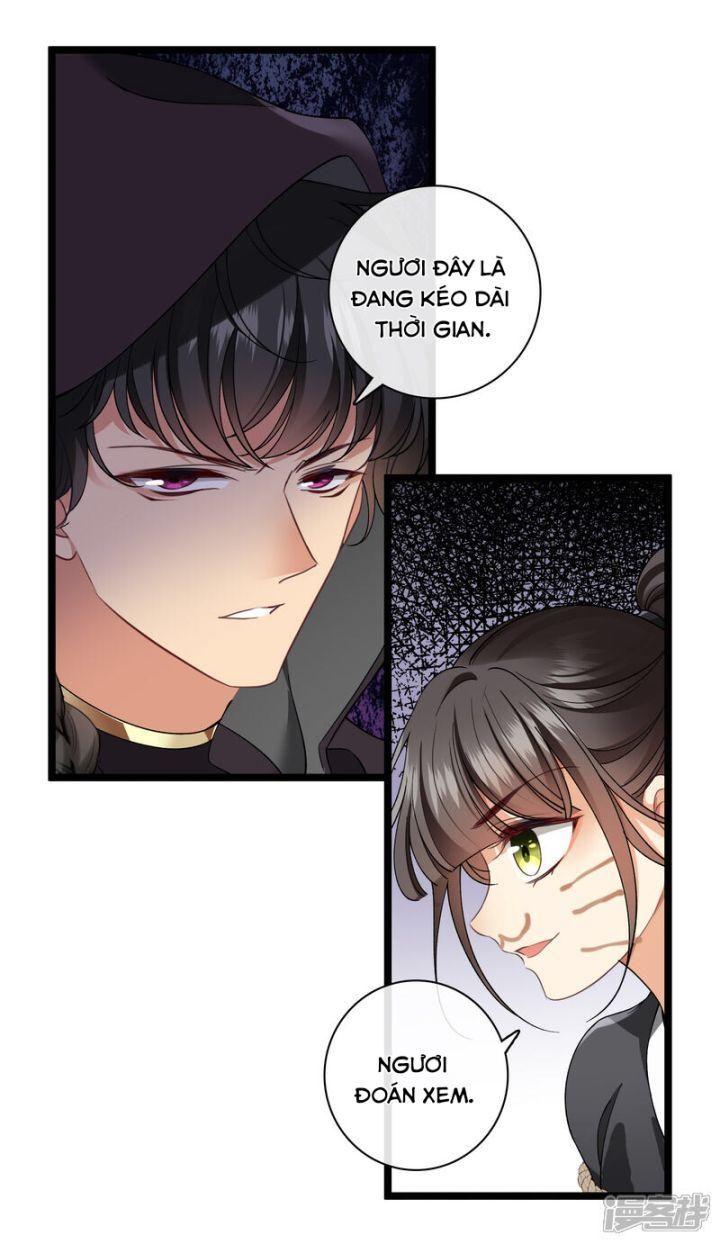 nụ cười của ngươi ngọt gãy tám cái răng của ta chapter 82 - Next chapter 83