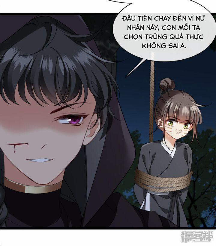 nụ cười của ngươi ngọt gãy tám cái răng của ta chapter 83 - Next chapter 84