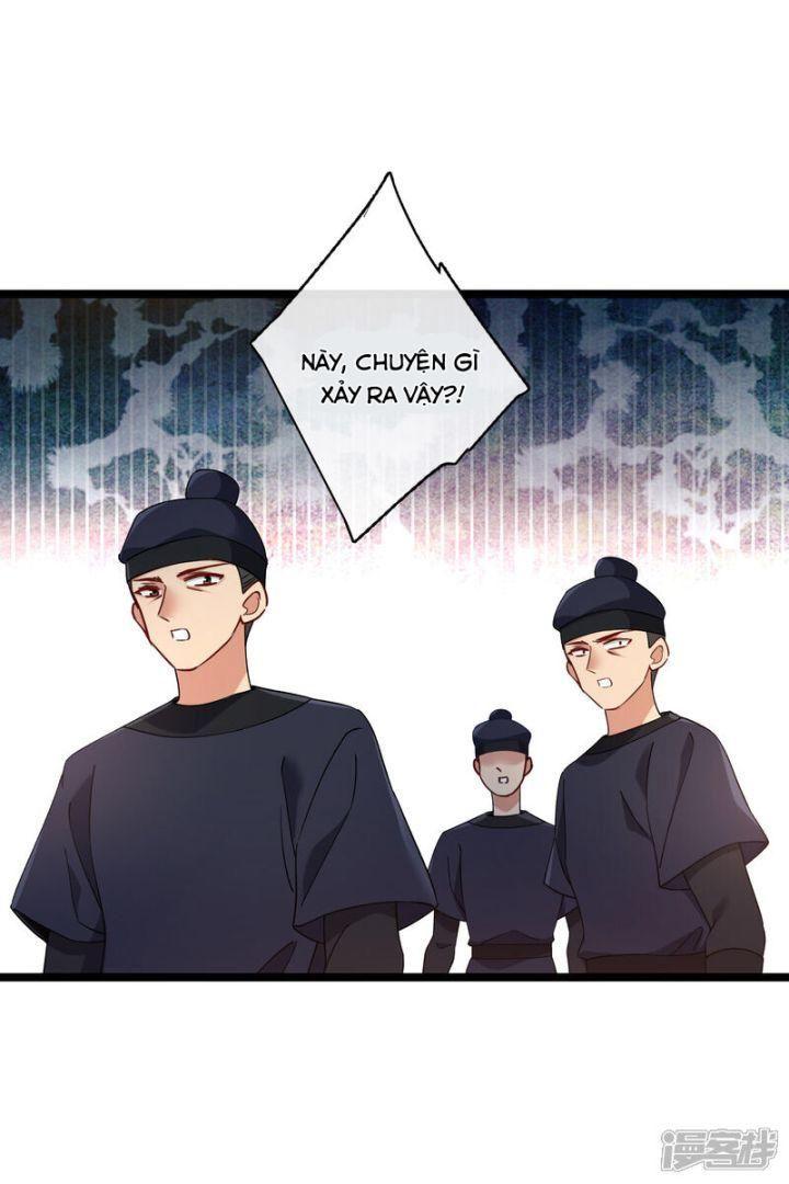 nụ cười của ngươi ngọt gãy tám cái răng của ta chapter 84 - Next chapter 85