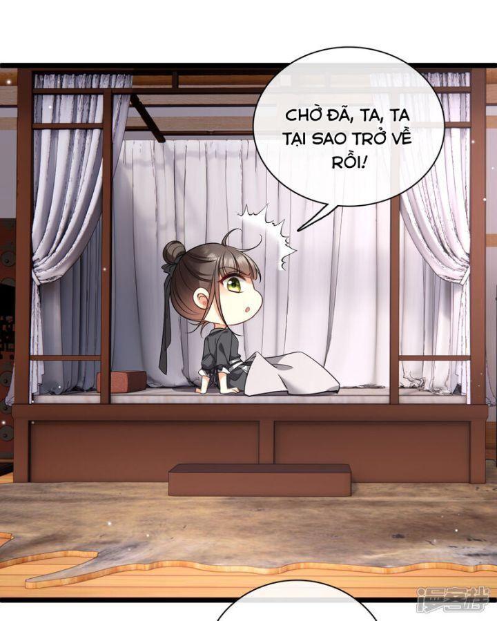 nụ cười của ngươi ngọt gãy tám cái răng của ta chapter 85 - Next chapter 86