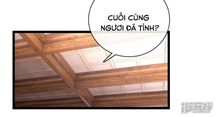 nụ cười của ngươi ngọt gãy tám cái răng của ta chapter 85 - Next chapter 86