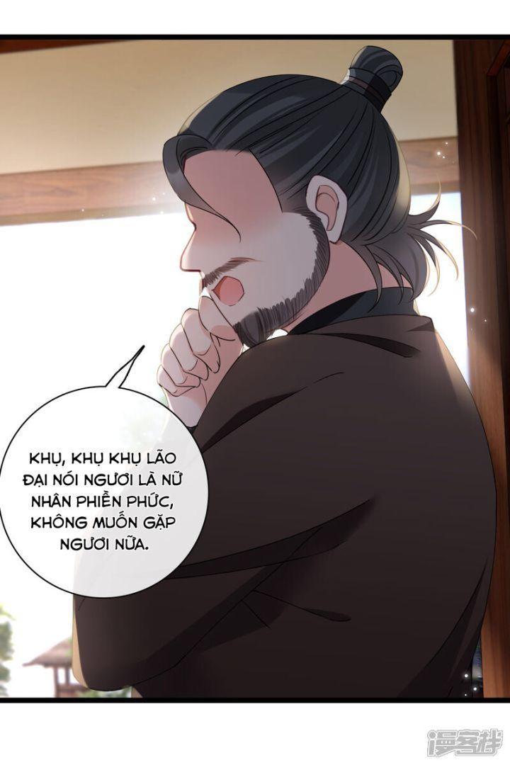 nụ cười của ngươi ngọt gãy tám cái răng của ta chapter 85 - Next chapter 86