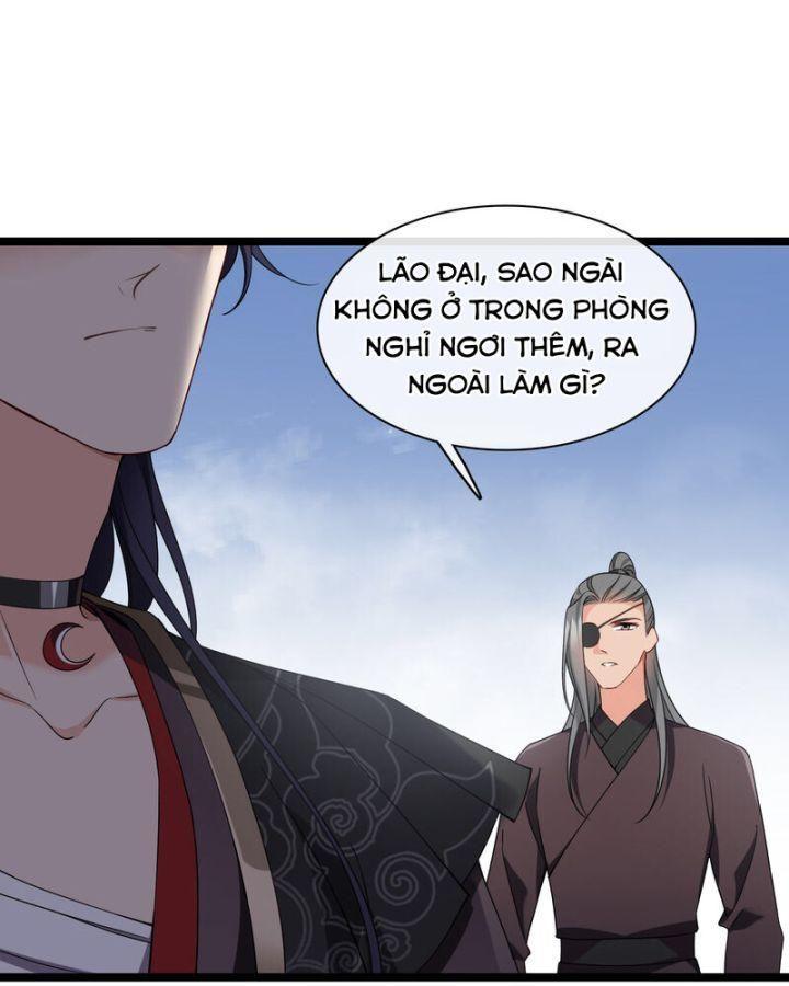 nụ cười của ngươi ngọt gãy tám cái răng của ta chapter 86 - Next chapter 87