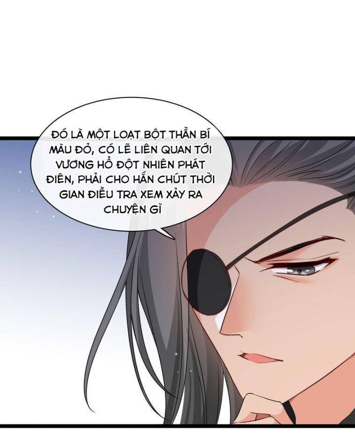 nụ cười của ngươi ngọt gãy tám cái răng của ta chapter 86 - Next chapter 87