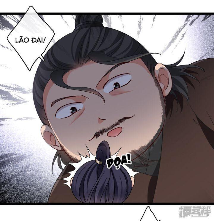 nụ cười của ngươi ngọt gãy tám cái răng của ta chapter 86 - Next chapter 87