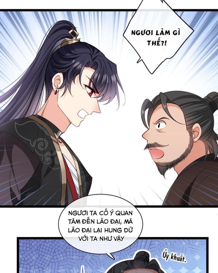 nụ cười của ngươi ngọt gãy tám cái răng của ta chapter 86 - Next chapter 87