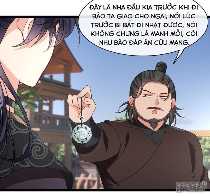 nụ cười của ngươi ngọt gãy tám cái răng của ta chapter 86 - Next chapter 87