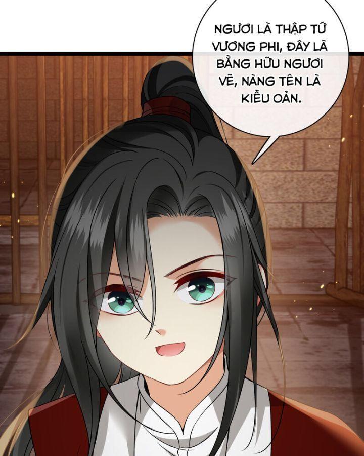 nụ cười của ngươi ngọt gãy tám cái răng của ta chapter 87 - Next chapter 88