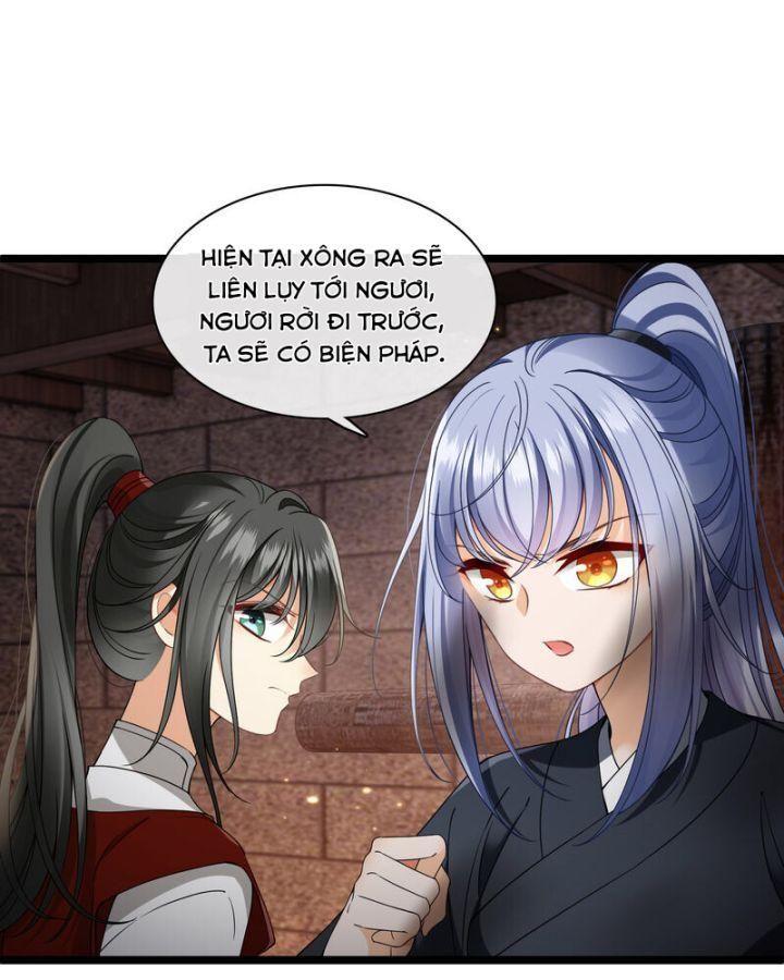 nụ cười của ngươi ngọt gãy tám cái răng của ta chapter 87 - Next chapter 88