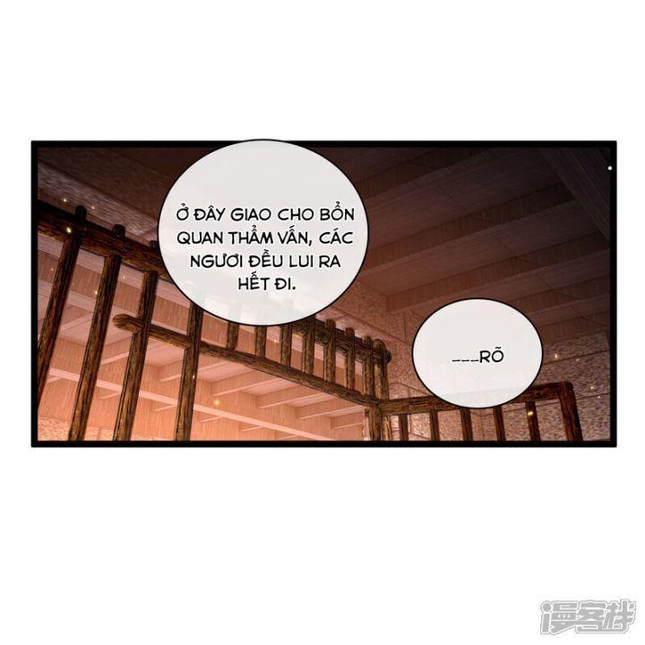 nụ cười của ngươi ngọt gãy tám cái răng của ta chapter 87 - Next chapter 88