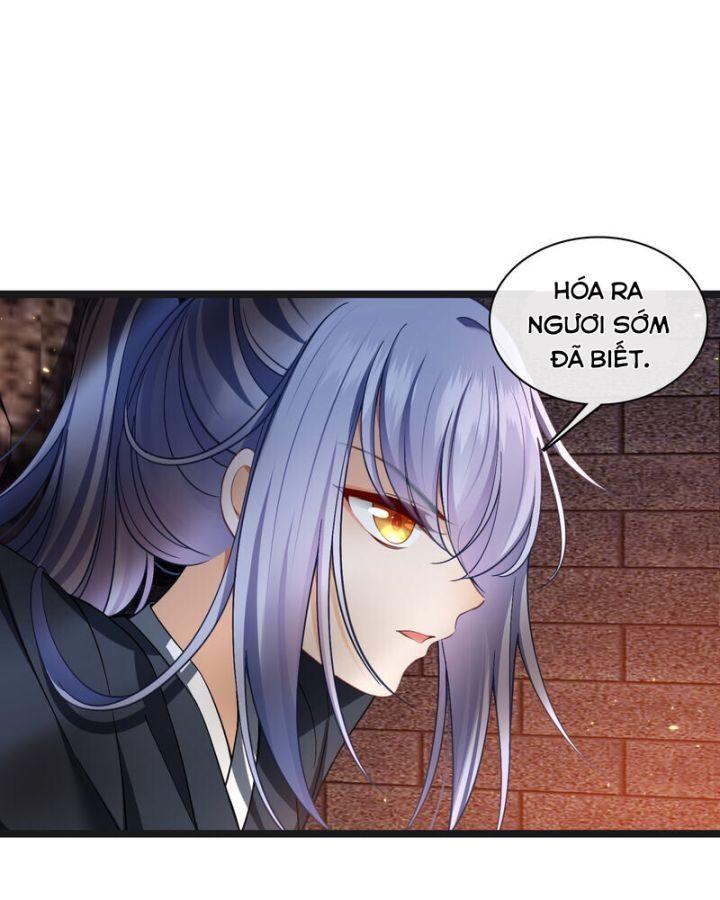 nụ cười của ngươi ngọt gãy tám cái răng của ta chapter 87 - Next chapter 88