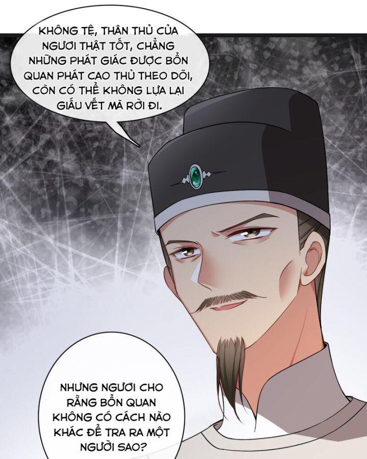 nụ cười của ngươi ngọt gãy tám cái răng của ta chapter 87 - Next chapter 88