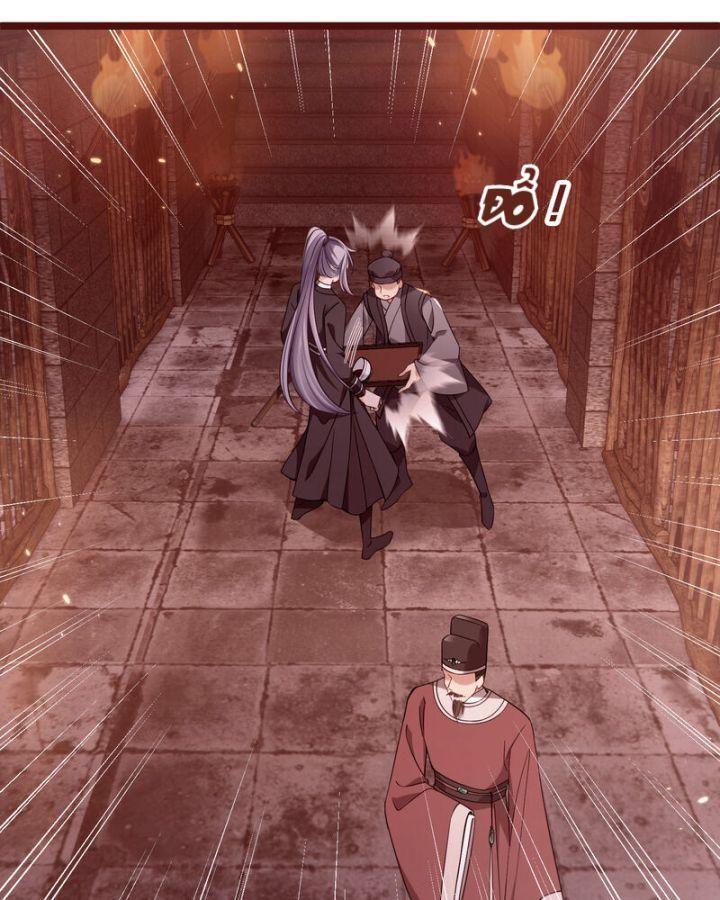 nụ cười của ngươi ngọt gãy tám cái răng của ta chapter 87 - Next chapter 88