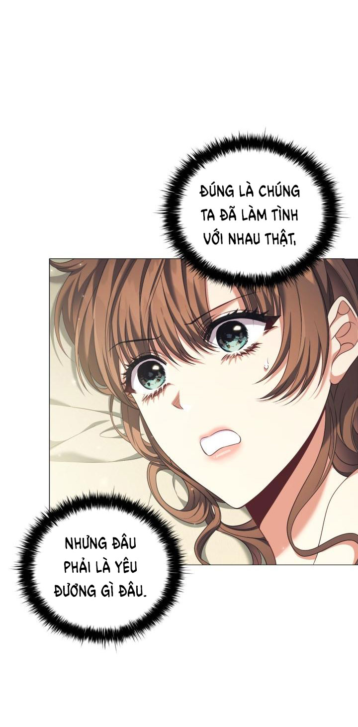 [18+] mùi hương của ác quỷ Chap 96.1 - Next 96.1