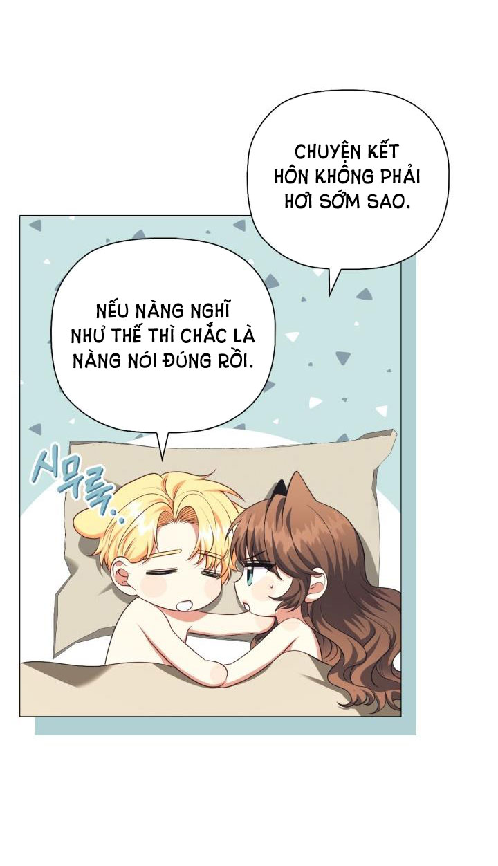 [18+] mùi hương của ác quỷ Chap 96.1 - Next 96.1