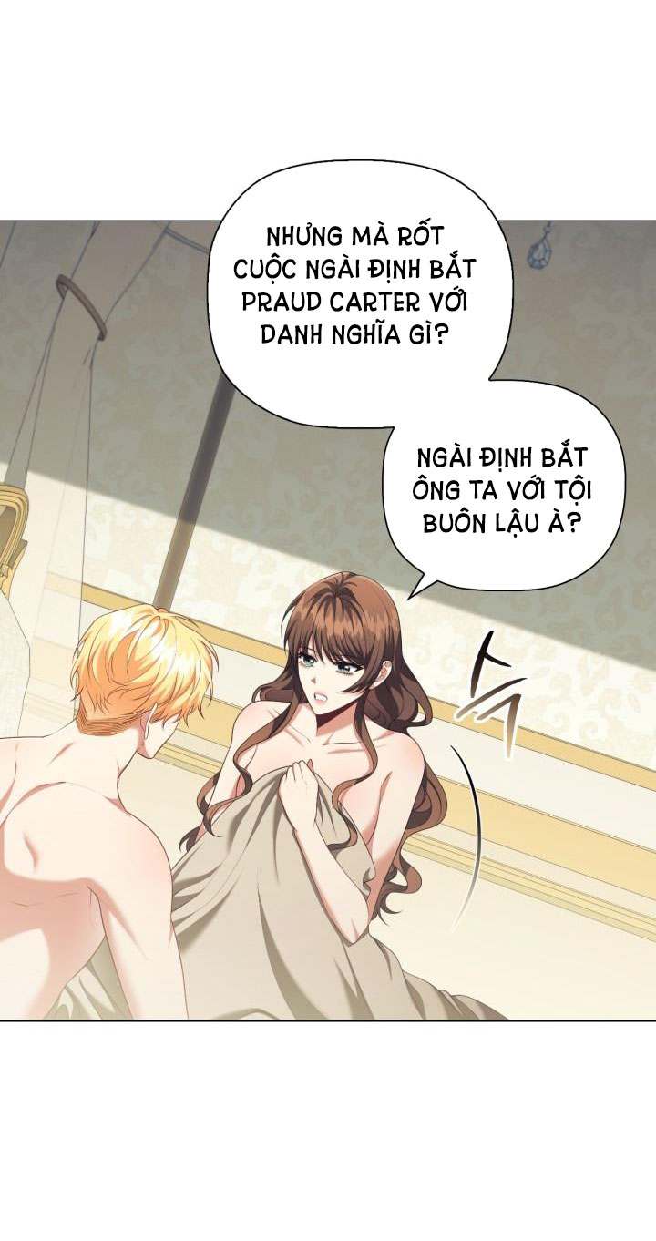 [18+] mùi hương của ác quỷ Chap 96.1 - Next 96.1