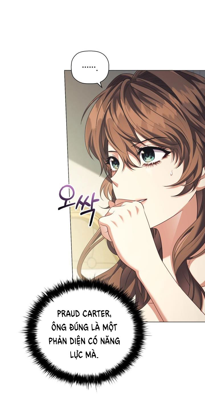 [18+] mùi hương của ác quỷ Chap 96.1 - Next 96.1