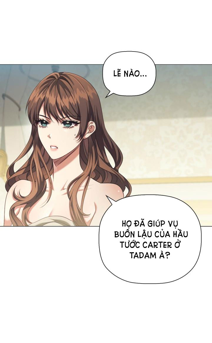 [18+] mùi hương của ác quỷ Chap 96.1 - Next 96.1